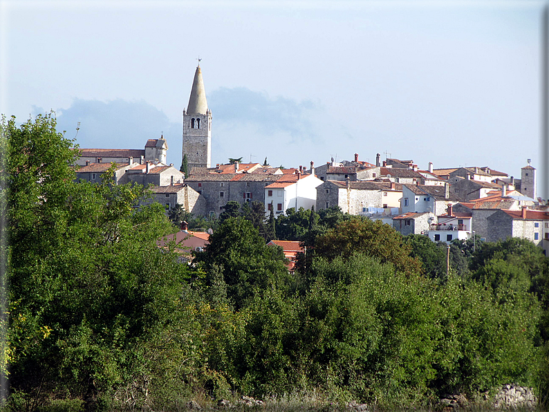 foto Valle d'Istria